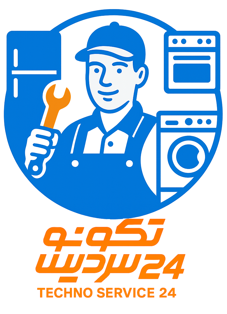 تکنو سرویس 24